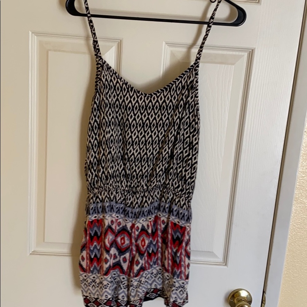 Romper - Picture 3 of 6
